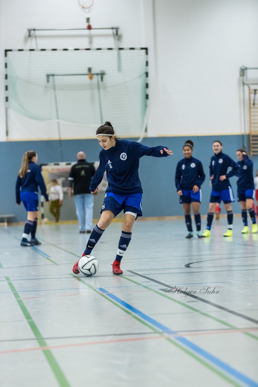 Bild 52 - HFV Futsalmeisterschaft